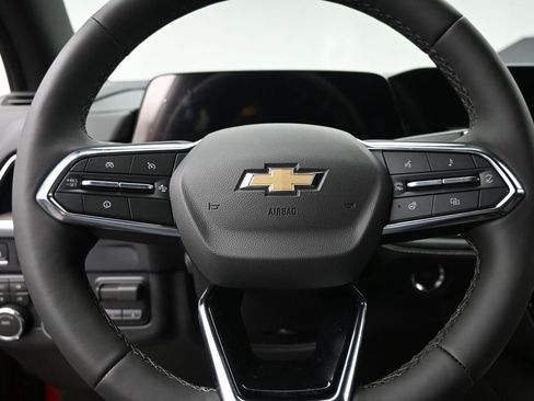 New 2026 Chevrolet Suburban Premier w/ Sun And Tow Package image 19