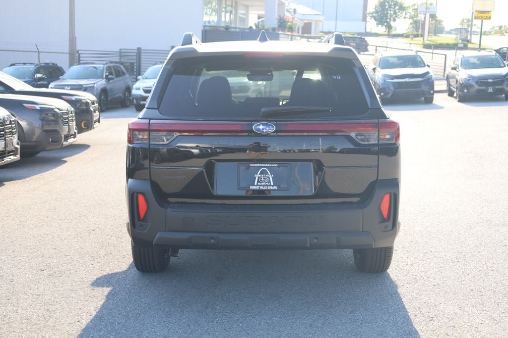 New 2026 Subaru Outback Limited AWD/4WD image 6
