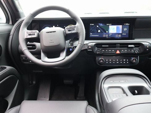 New 2026 Hyundai Palisade XRT Pro image 21