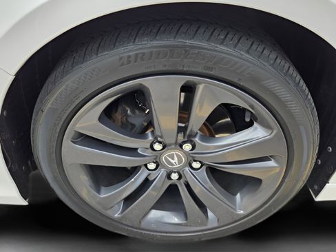 Used 2021 Acura TLX w/ A-SPEC Pkg FWD image 31