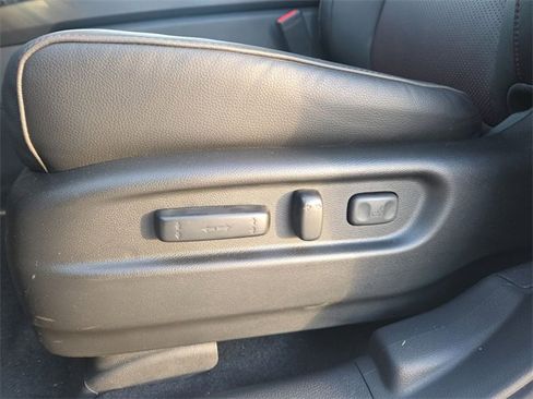 New 2026 Honda Ridgeline Black Edition image 20