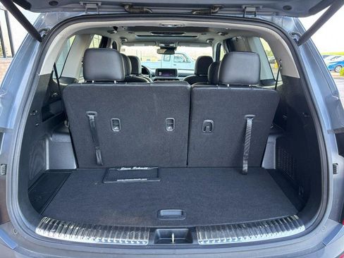 Used 2022 Kia Telluride SX FWD image 7