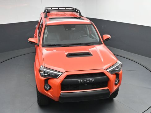 Used 2023 Toyota 4Runner TRD Pro image 39