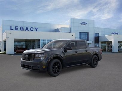 New 2025 Ford Maverick XLT w/ XLT Luxury Package