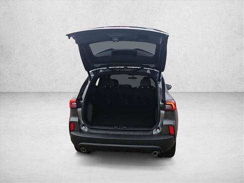 New 2026 Ford Escape ST-Line FWD image 11