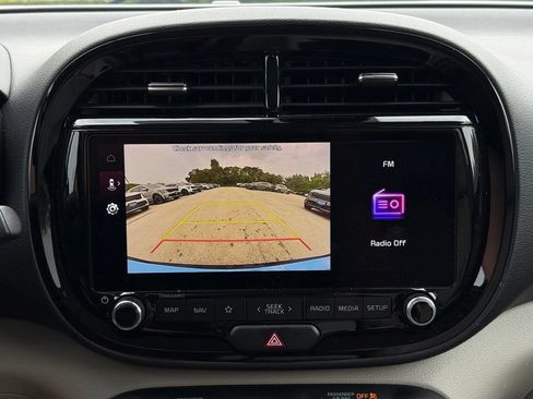 Used 2023 Kia Soul EX FWD image 29