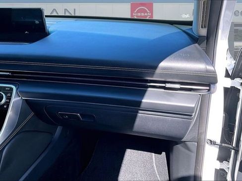 Used 2024 Genesis GV80 3.5T image 23