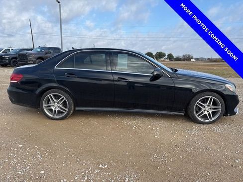 Used 2014 Mercedes-Benz E 350 Sedan image 8