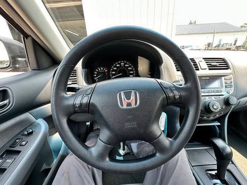 Used 2007 Honda Accord SE image 34