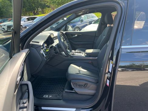 Used 2026 Audi Q7 3.0T Premium Plus AWD/4WD image 26