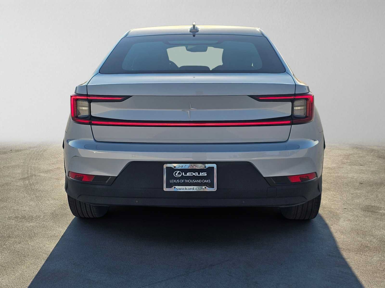 Used 2024 Polestar Polestar 2 RWD image 4