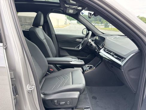 New 2026 BMW X1 xDrive28i w/ Technology Package AWD/4WD image 16