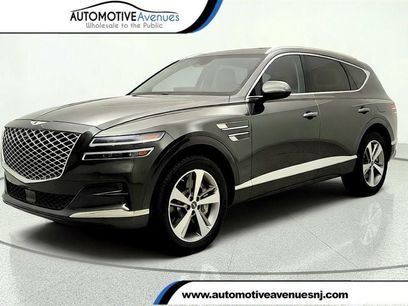 Used 2024 Genesis GV80 2.5T w/ Advanced Package