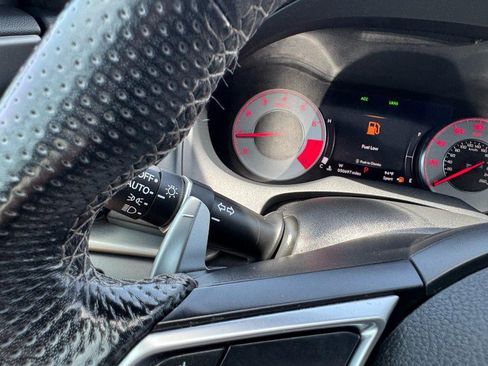 Used 2021 Acura RDX A-Spec AWD/4WD image 20