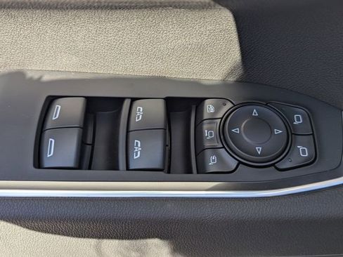 New 2026 Chevrolet Silverado 2500 High Country w/ Midnight Edition image 14