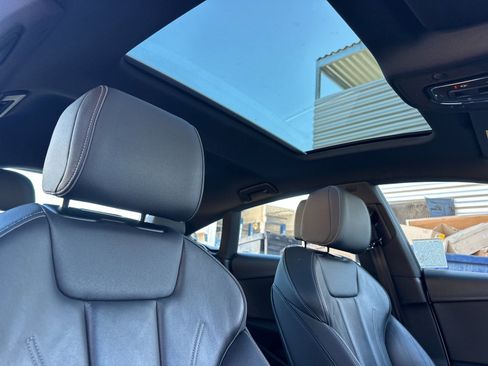 Used 2024 Audi A5 2.0T Premium Plus image 17