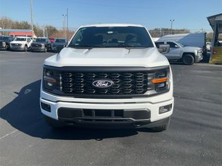 New 2026 Ford F150 STX w/ Equipment Group 200A video 2