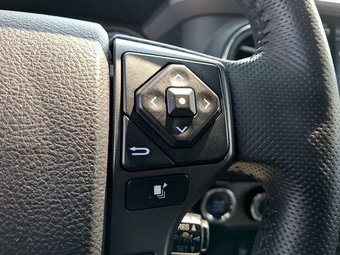 Used 2021 Toyota Tacoma TRD Pro AWD/4WD image 21
