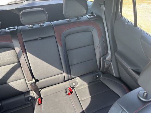 Certified 2025 Chevrolet Equinox RS FWD image 12