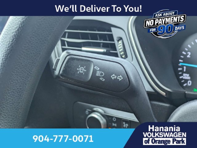 Used 2020 Ford Escape SE FWD image 27