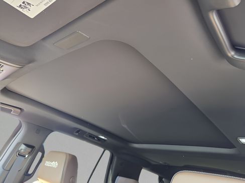 New 2026 Chevrolet Tahoe High Country w/ Sun And Tow Package RWD image 16