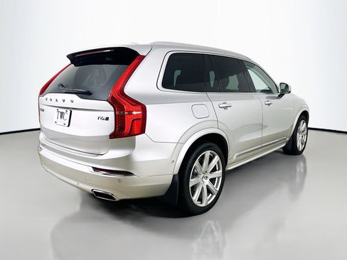 Used 2019 Volvo XC90 T6 Inscription w/ Advanced Package AWD/4WD image 5