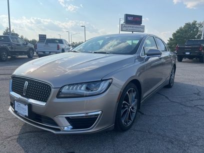 Used 2019 Lincoln MKZ Reserve w/ Reserve Plus Package