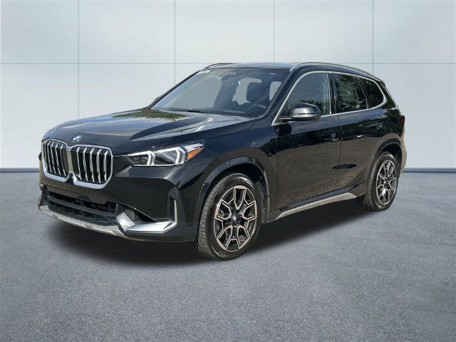 Used 2026 BMW X1 xDrive28i AWD/4WD image 6