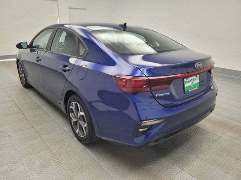 Used 2021 Kia Forte LXS image 5