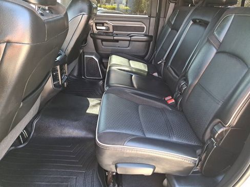 Used 2023 RAM 2500 Laramie image 12