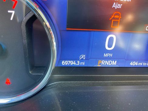 Used 2021 Ford F150 XLT w/ Equipment Group 302A High AWD/4WD image 12