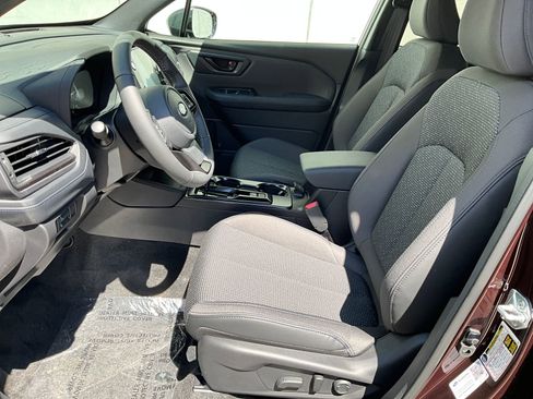 New 2026 Subaru Forester Premium AWD/4WD image 9