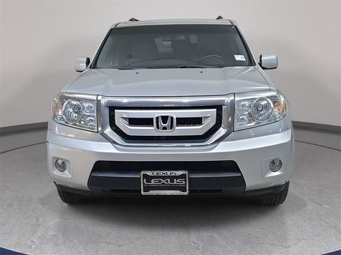 Used 2011 Honda Pilot EX-L image 3