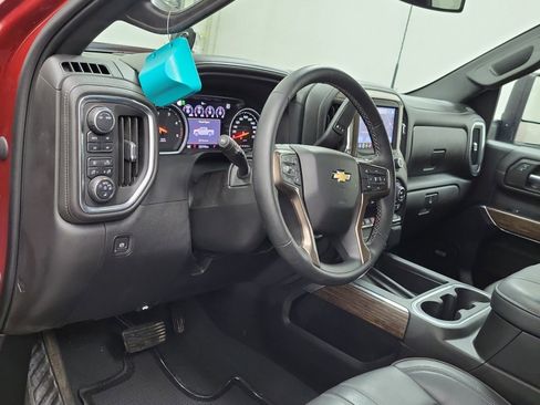 Used 2023 Chevrolet Silverado 2500 High Country image 10