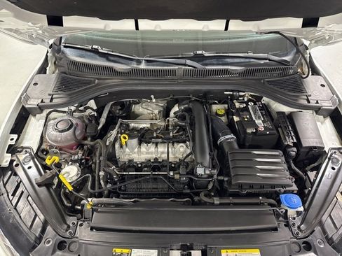 Used 2021 Volkswagen Jetta S w/ Driver Assistance Package image 10