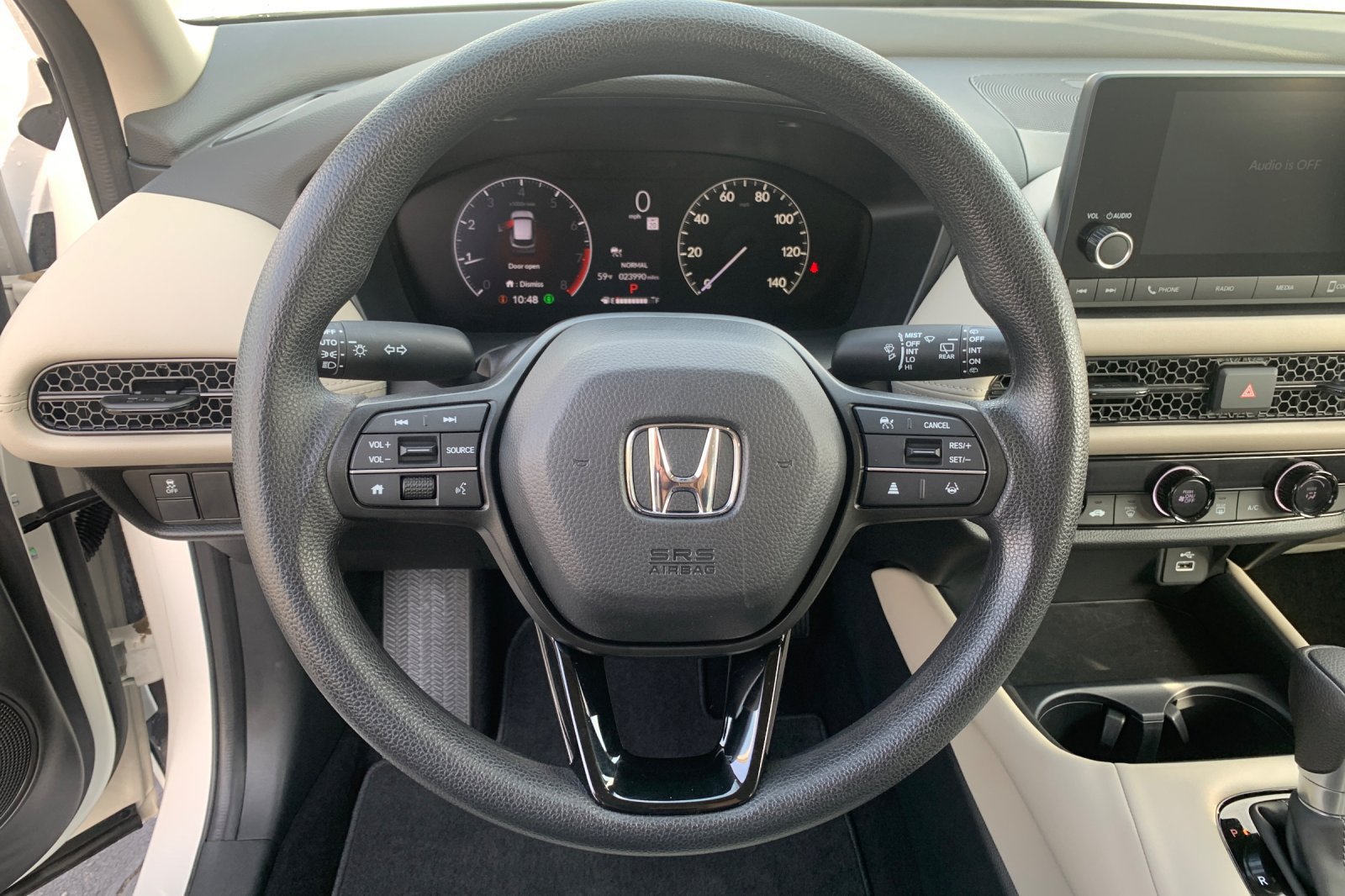 Used 2024 Honda HR-V LX image 28