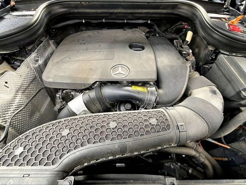 Certified 2022 Mercedes-Benz GLE 350 4MATIC image 9