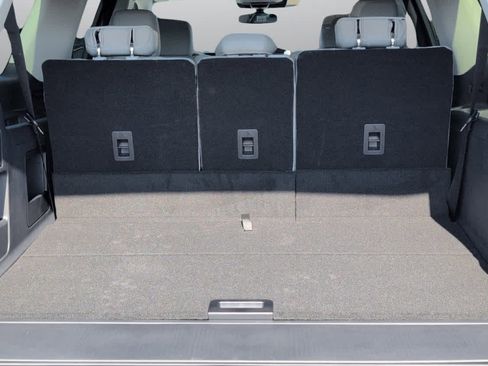 New 2026 Ford Expedition Max Active image 11