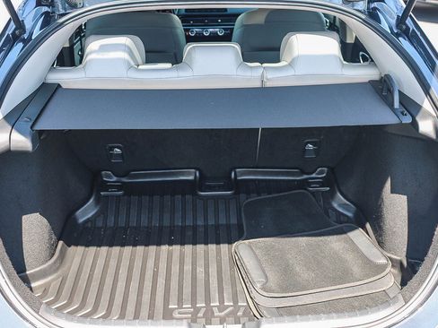 Used 2022 Honda Civic EX-L image 26