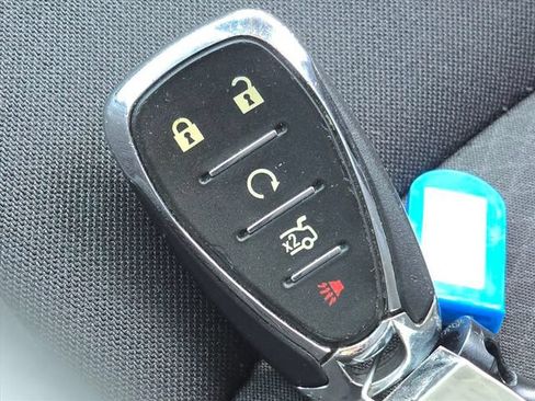 Certified 2024 Chevrolet Malibu LT FWD image 30
