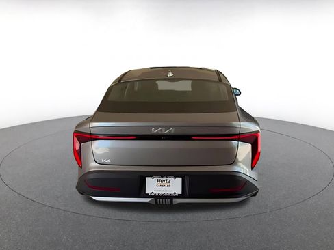 Used 2025 Kia K4 FWD image 12
