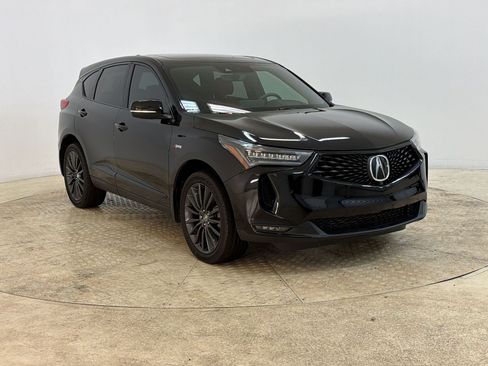 Used 2024 Acura RDX A-Spec AWD/4WD image 7