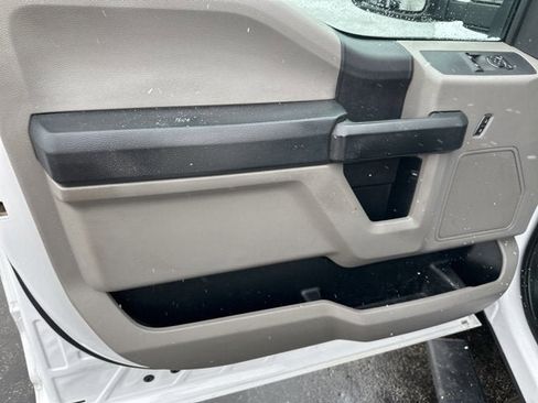 Used 2021 Ford F350 XL w/ STX Appearance Package image 11