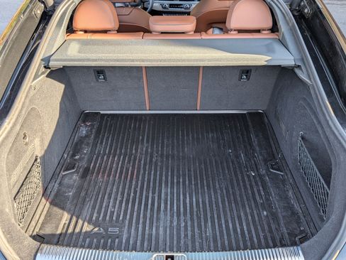 Used 2023 Audi A5 2.0T Prestige w/ Black Optic Plus Package image 18