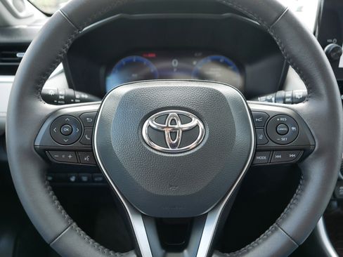 Used 2023 Toyota RAV4 Limited w/ Limited Grade Weather Package AWD/4WD image 25