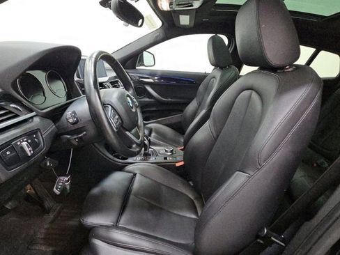 Used 2020 BMW X2 xDrive28i w/ Convenience Package image 5