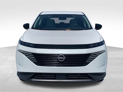 New 2026 Nissan Murano SV image 8