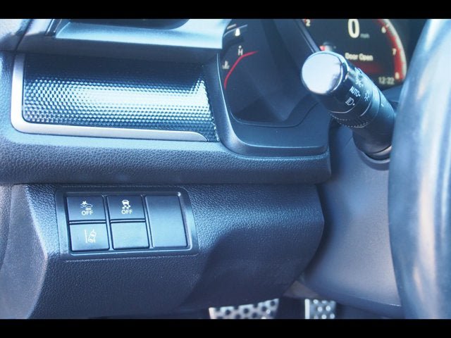 Used 2021 Honda Civic Sport image 21