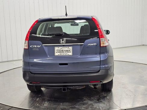 Used 2013 Honda CR-V LX image 28
