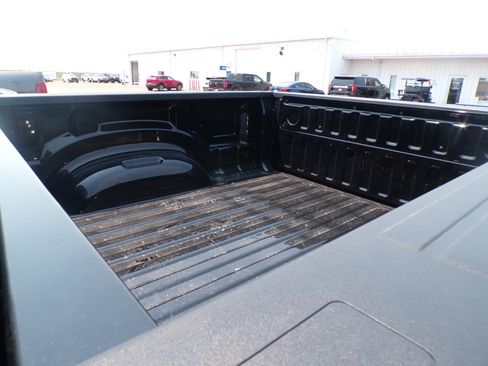 New 2026 RAM 1500 Big Horn AWD/4WD image 10